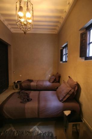 Riad Heva Marrakesh Exterior photo