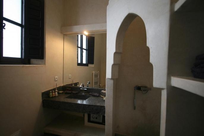 Riad Heva Marrakesh Exterior photo